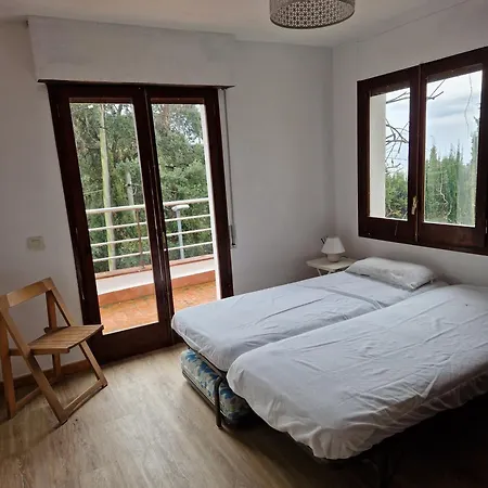 200 M2 5 Chambres, Piscine, Vue Sur * Λορέτ Ντε Μαρ