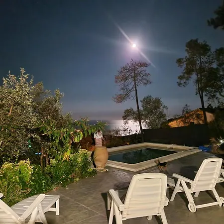 200 M2 5 Chambres, Piscine, Vue Sur * Λορέτ Ντε Μαρ